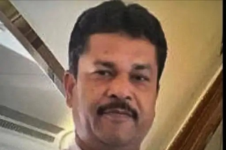 Durg Property Dealer Case : टेबल पर बंदूक रखकर कराए जमीन के कागजों पर हस्ताक्षर