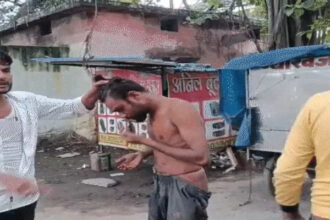 Raigarh Minor Rape Case