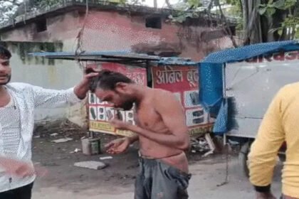 Raigarh Minor Rape Case