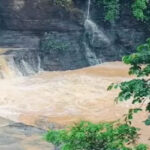 Monsoon Update