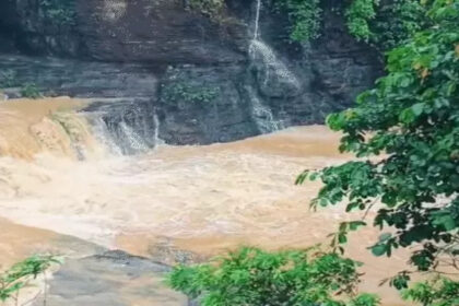 Monsoon Update