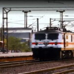 Bilaspur train cancellation