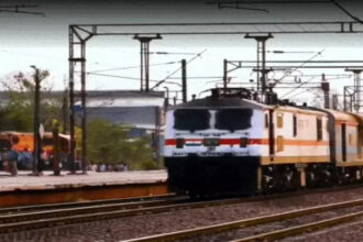 Bilaspur train cancellation