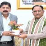 Sarona Balod Railway Station Inauguration