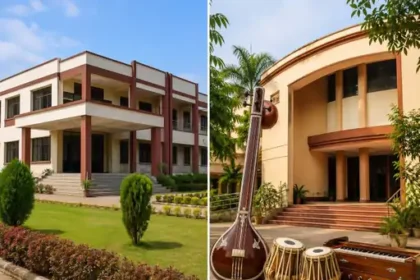 New Government Colleges