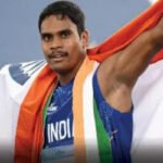 Commonwealth Games 2026 : दिलीप गावित का गोल्डन रिकॉर्ड, मुरली का सिल्वर जंप, भारत की मेडल रेस हुई तेज