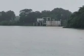 Heavy Rain Alert Chhattisgarh