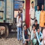 Bilaspur Train Derailment