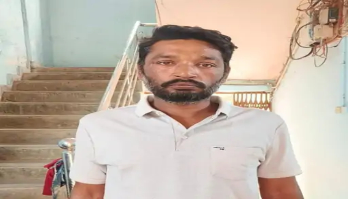 Raipur woman murder : शक बना हत्या की वजह