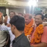 Bilaspur Bar Association Election