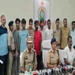 Sambalpur Pinkapar Grudge Attack
