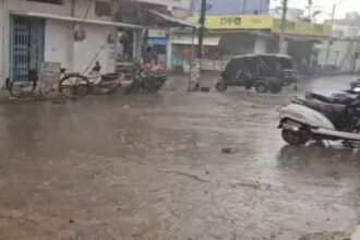 Chhattisgarh Weather