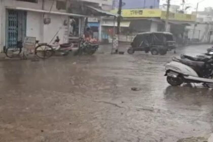 Chhattisgarh Weather