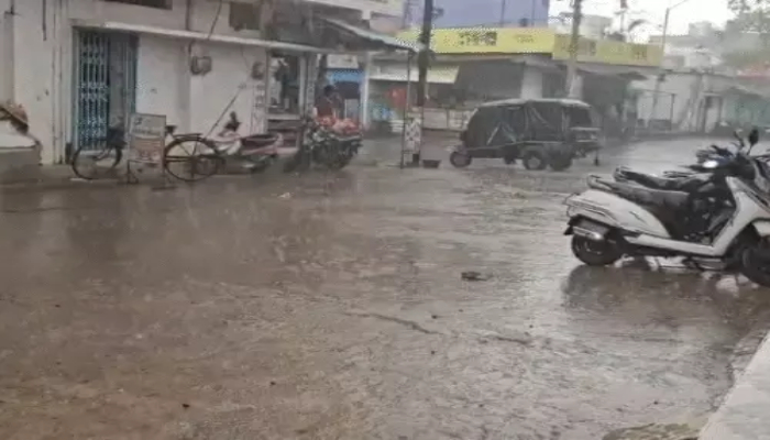 Chhattisgarh Weather
