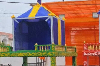 Raipur Jagannath Rath Yatra