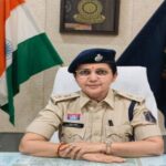 Dhamtari New SP