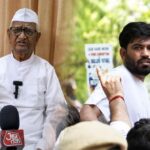 Anna Hazare Reaction