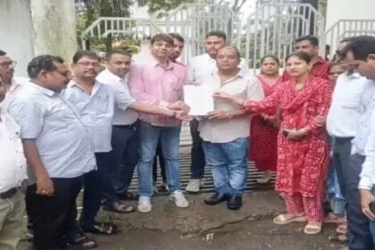 Snake Bite Compensation Scam : 17 करोड़ के फर्जी सर्पदंश मुआवजा घोटाले में 3 लिपिक निलंबित