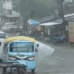 Chhattisgarh Weather Update