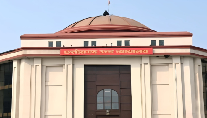 Chhattisgarh River Conservation