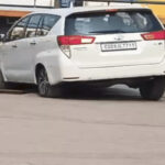Raipur Railway Station Security Lapse
