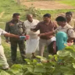 Balrampur Gang Rape Case