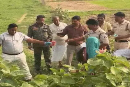 Balrampur Gang Rape Case