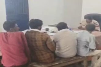 Surajpur Gang Rape Case 