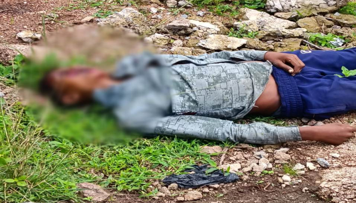Ambikapur Murder Case