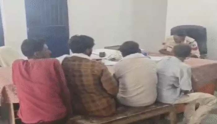 Surajpur Gang Rape Case 