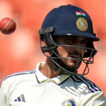 India vs Sri Lanka Test Series