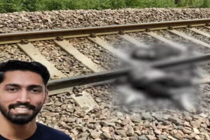 Bhilai AI Engineer Death