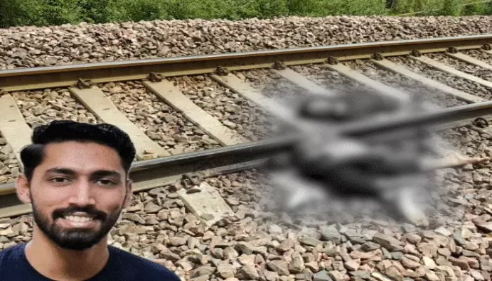 Bhilai AI Engineer Death