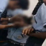 Bhilai School Students Faint