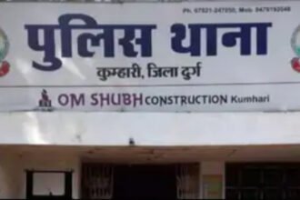 Student Suicide Durg : दुर्ग में 11वीं की छात्रा ने घर में लगाई फांसी