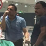 Mahendra Goenka arrested