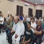 Raipur Minor Drivers