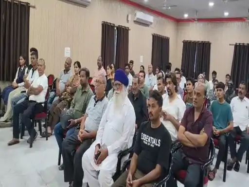 Raipur Minor Drivers