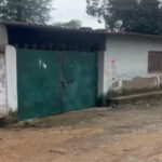 Dantewada Wife Murder