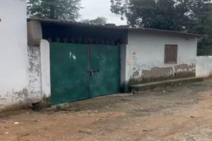 Dantewada Wife Murder