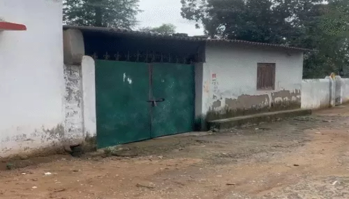 Dantewada Wife Murder