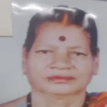 Durg woman murder case