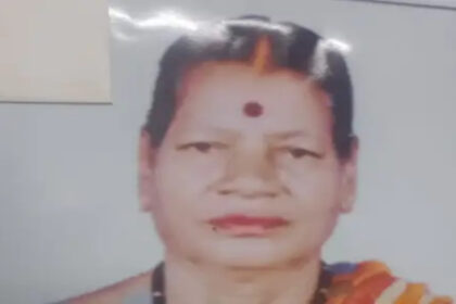 Durg woman murder case