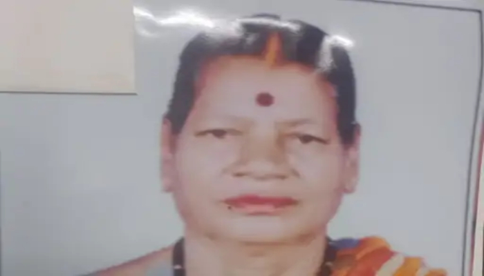 Durg woman murder case