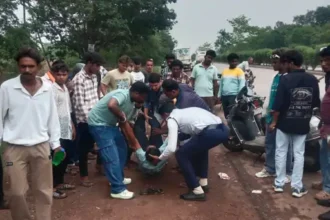 Raigarh Crime