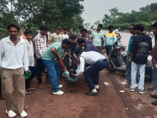Raigarh Crime