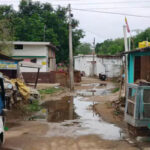 Koliyari Encroachment Notice
