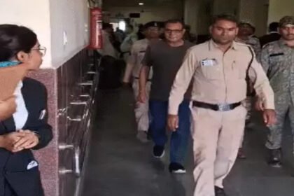 CGPSC Scam : पूर्व अध्यक्ष टामन सिंह सोनवानी आज कोर्ट में पेश, ED दोबारा रिमांड मांग सकती है