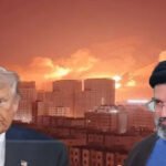 US-Iran War Tension : ईरान पर अमेरिका का फिर हमला, मिडिल ईस्ट में बढ़ा तनाव