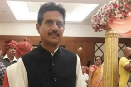 Durg Doctor Arrested